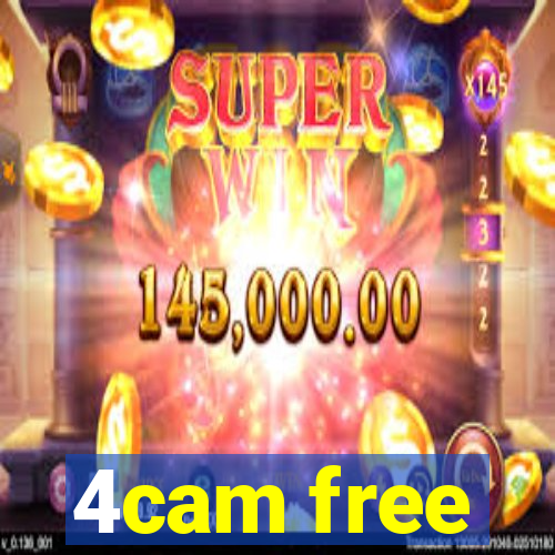 4cam free